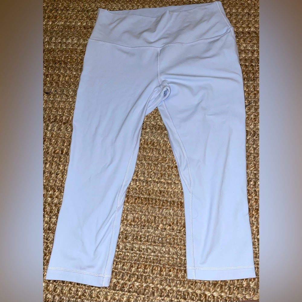 Lululemon align size 14